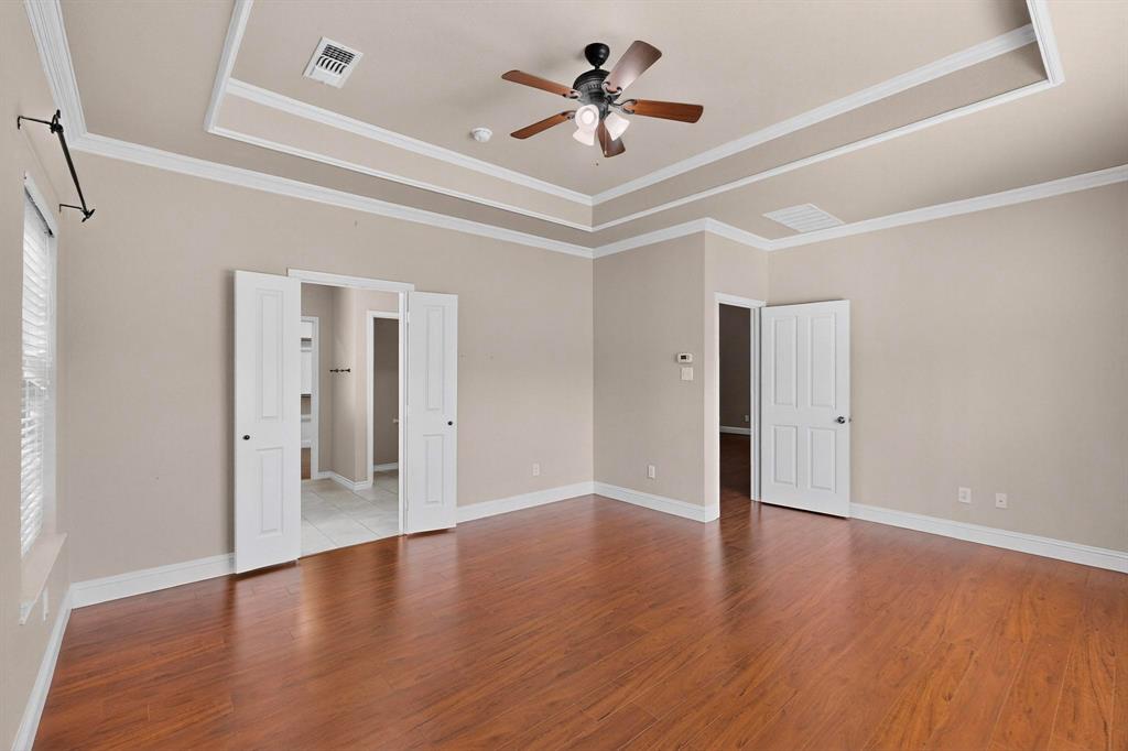 Hurricane Creek Estates - Residential