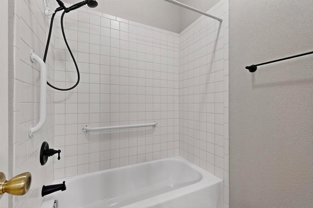 Hurricane Creek Estates - Residential