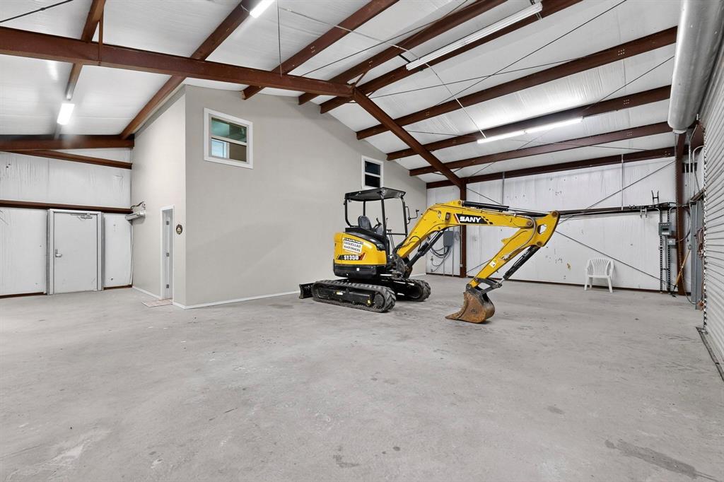 Hurricane Creek Estates - Residential