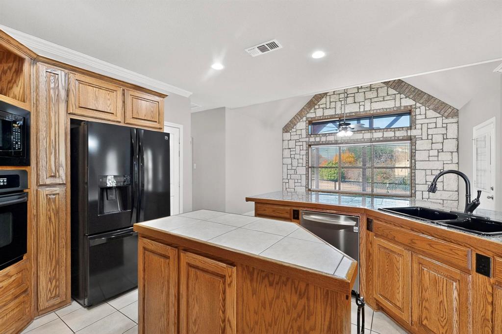 Hurricane Creek Estates - Residential