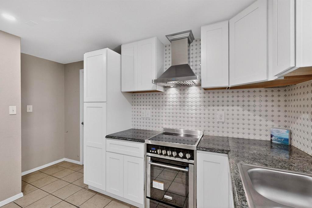 Hurricane Creek Estates - Residential