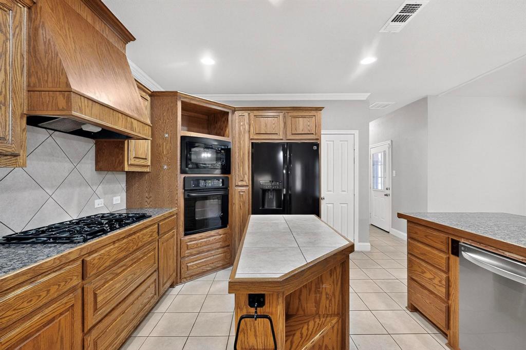 Hurricane Creek Estates - Residential