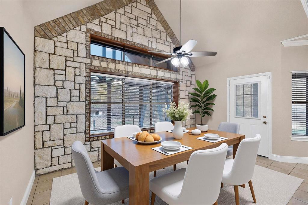 Hurricane Creek Estates - Residential