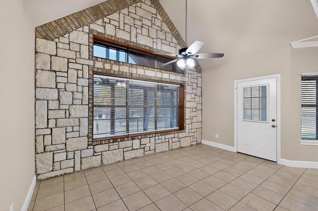 Hurricane Creek Estates - Residential