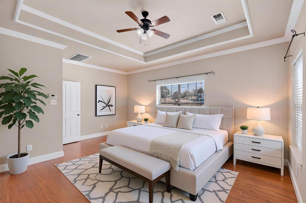 Hurricane Creek Estates - Residential