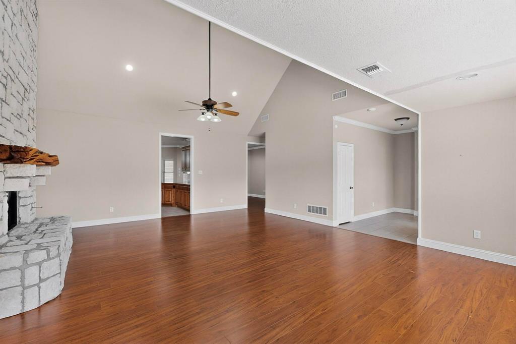 Hurricane Creek Estates - Residential