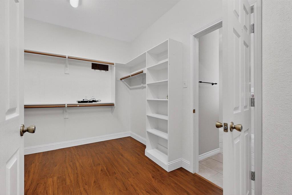 Hurricane Creek Estates - Residential