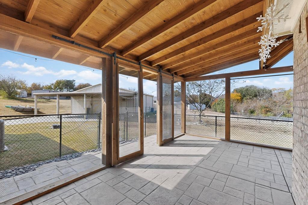 Hurricane Creek Estates - Residential