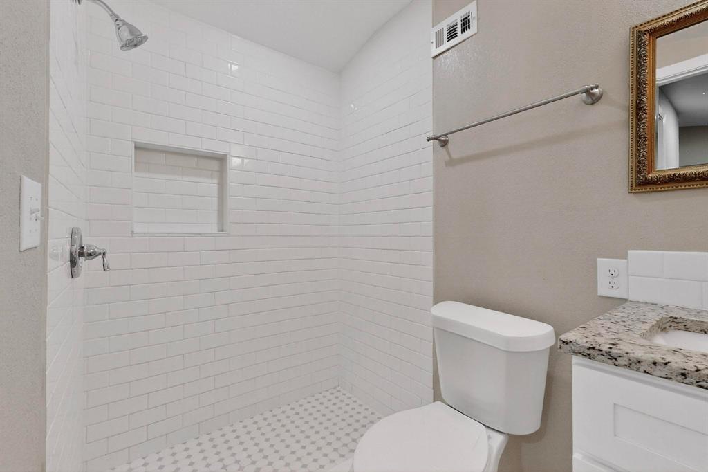 Hurricane Creek Estates - Residential