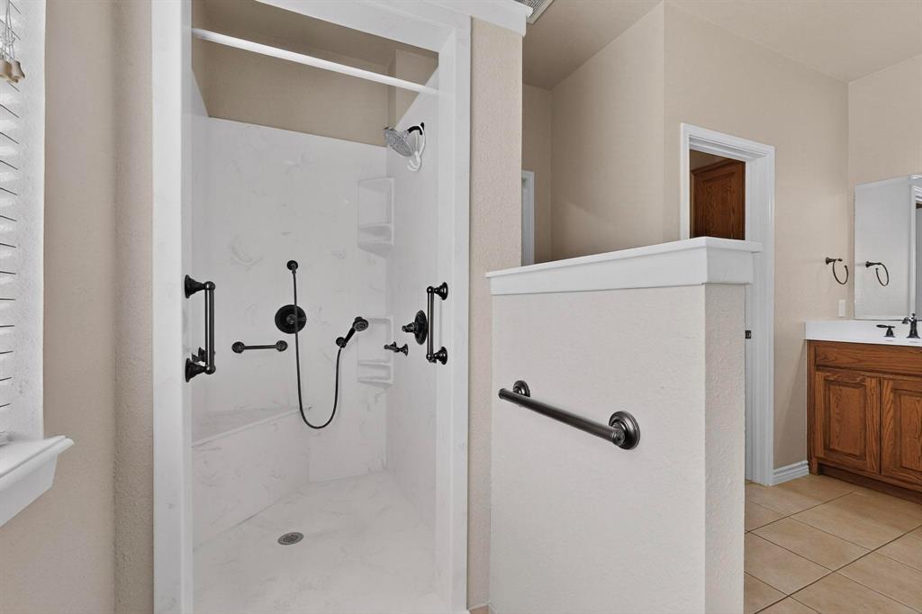 Hurricane Creek Estates - Residential