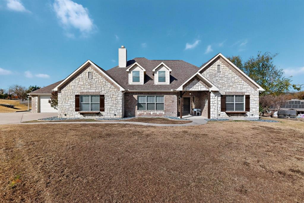 Hurricane Creek Estates - Residential