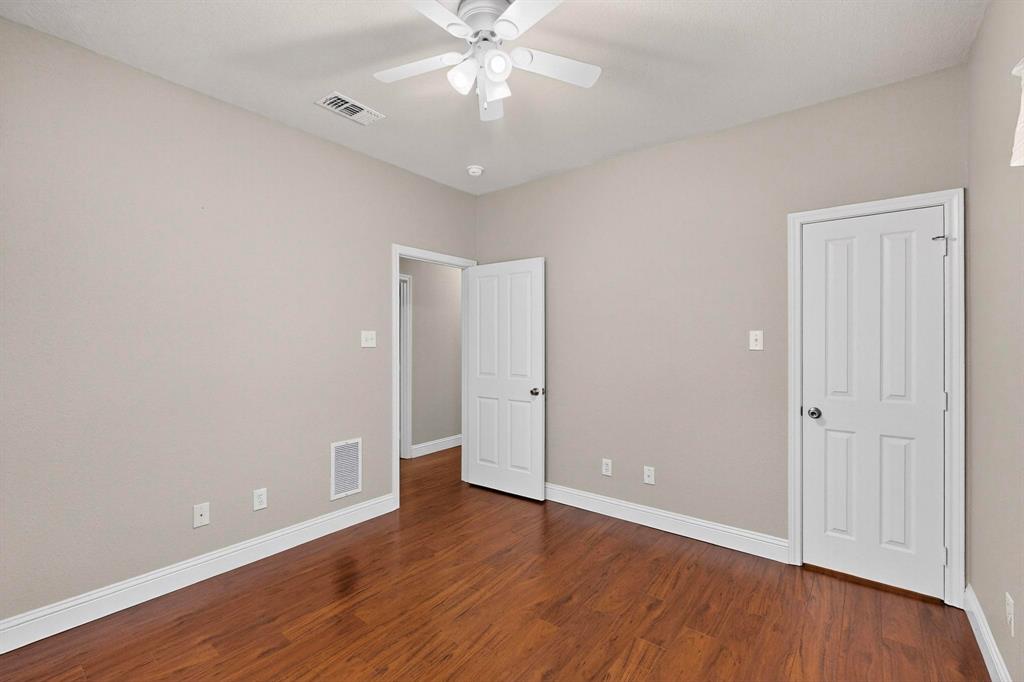 Hurricane Creek Estates - Residential