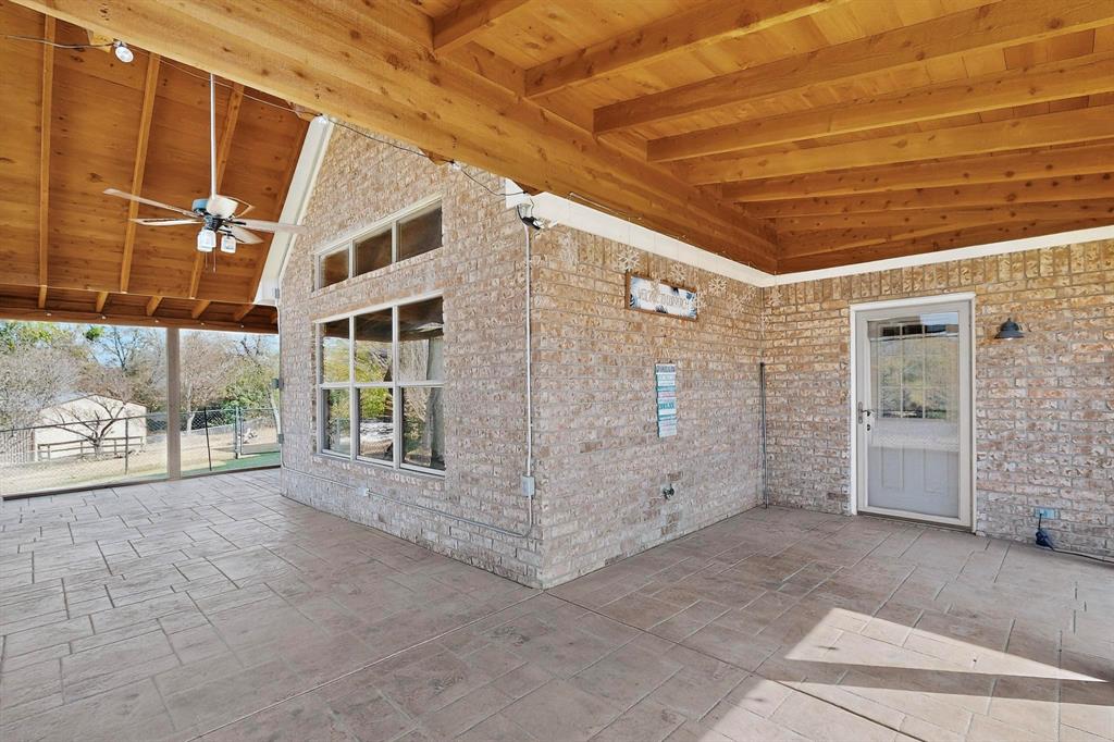 Hurricane Creek Estates - Residential