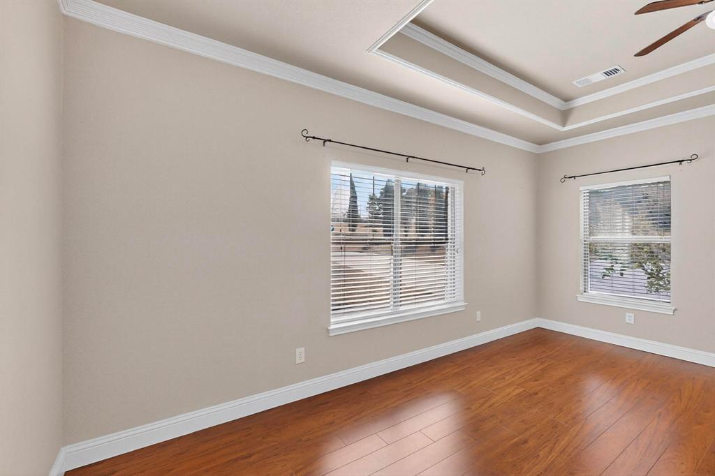 Hurricane Creek Estates - Residential