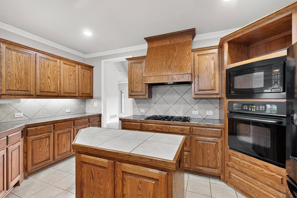 Hurricane Creek Estates - Residential