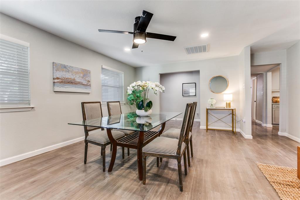3105 Wildflower Drive