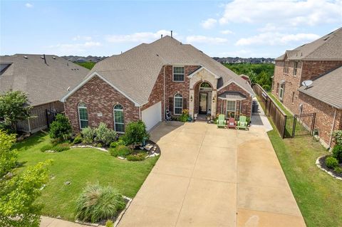 1725 Vintage Lane Wylie TX 75098