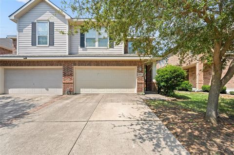 1415 Ravenwood Drive Mansfield TX 76063