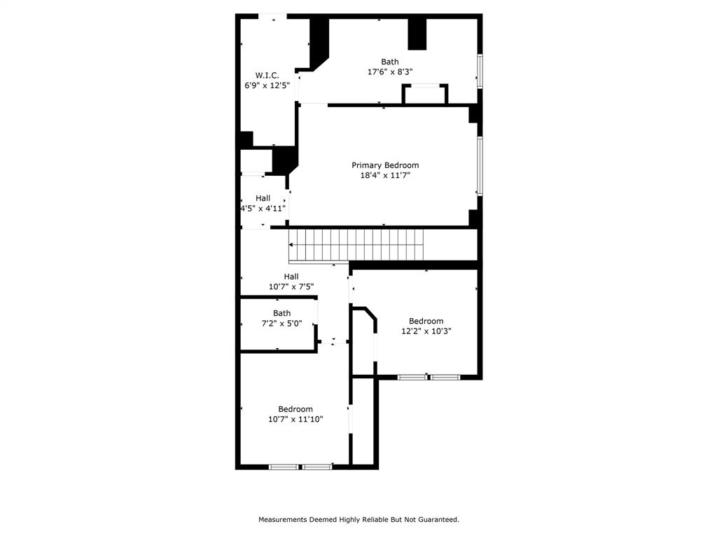 Woodland Estates - Residential