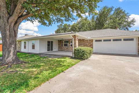 A home in Sunnyvale