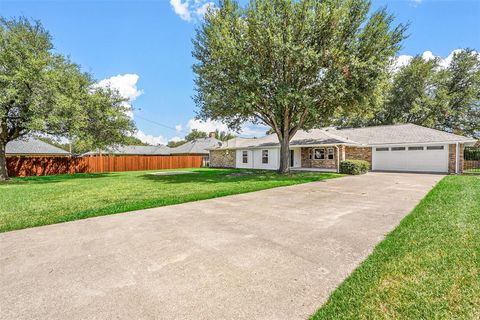 A home in Sunnyvale