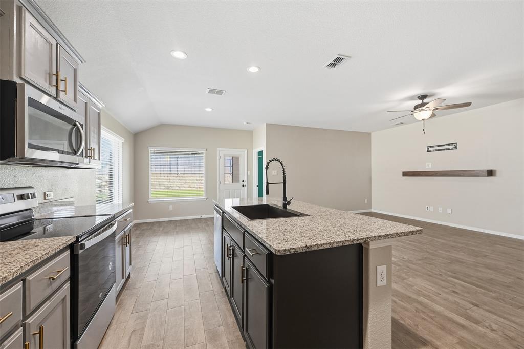 Watersbend South - Residential Lease