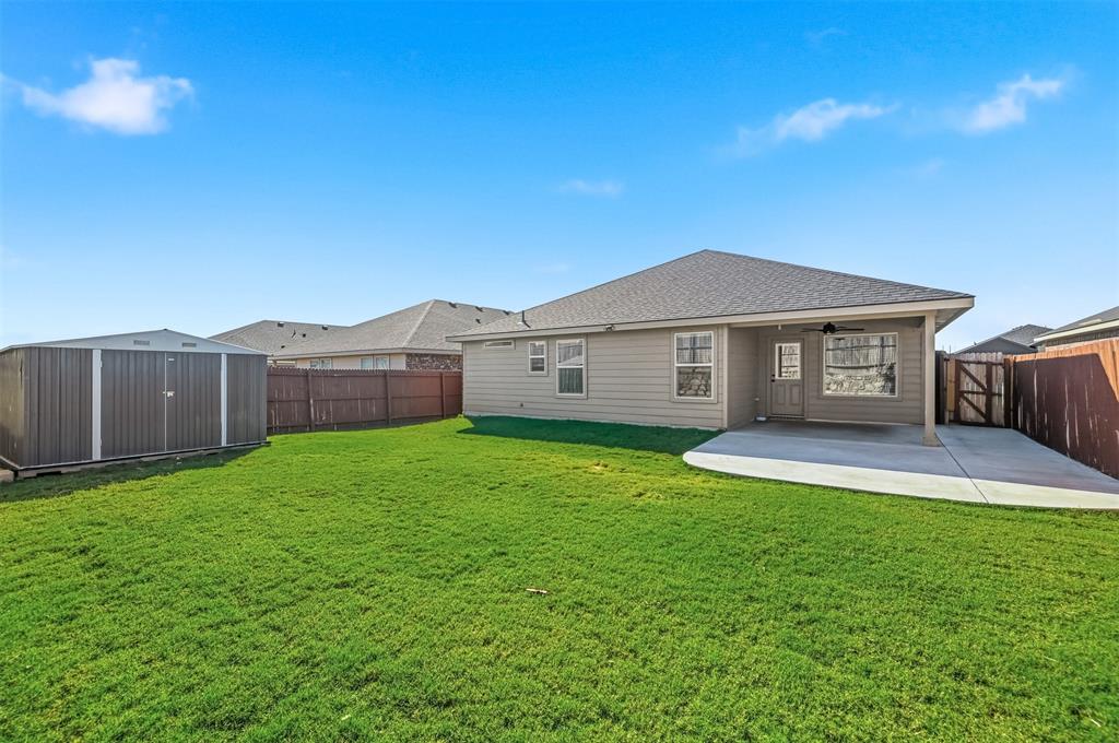 Watersbend South - Residential Lease