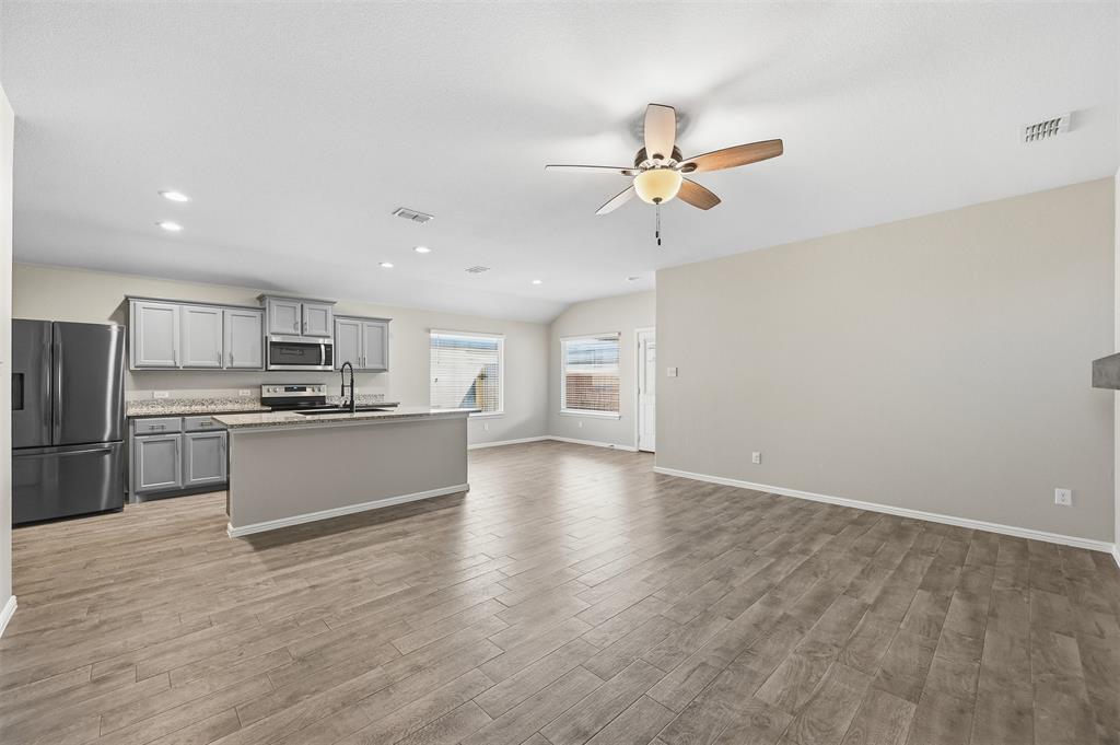 Watersbend South - Residential Lease