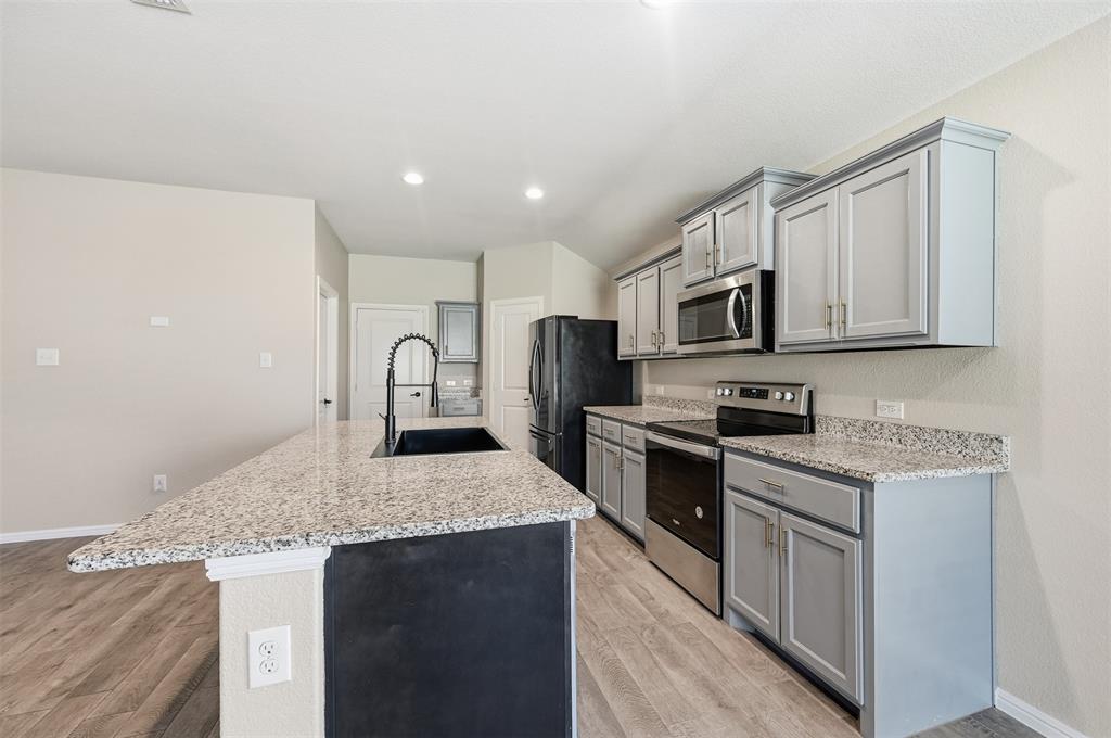 Watersbend South - Residential Lease