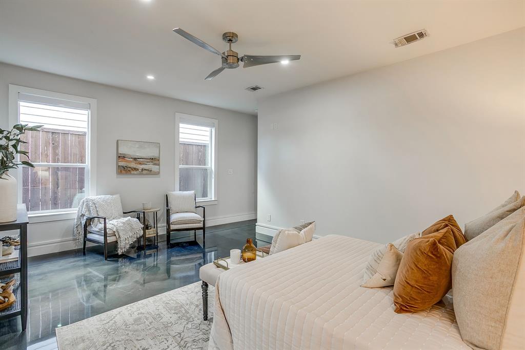 Chamberlain Arlington Heights 1st - Residential