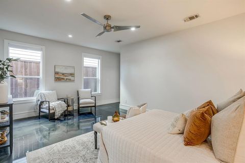 Tiny photo for 5014 Pershing Avenue, Fort Worth, TX 76107 (MLS # 21101401)