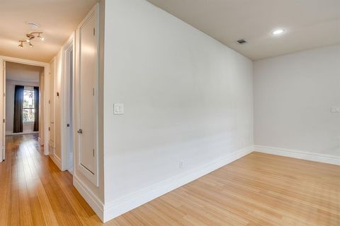 Tiny photo for 5014 Pershing Avenue, Fort Worth, TX 76107 (MLS # 21101401)