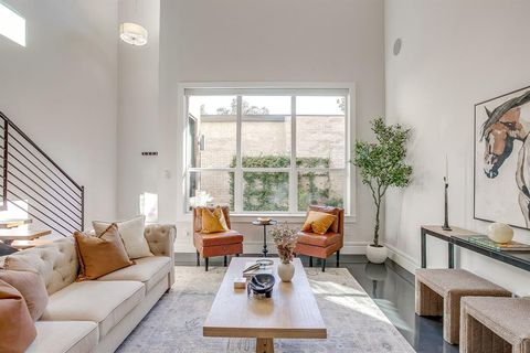 Tiny photo for 5014 Pershing Avenue, Fort Worth, TX 76107 (MLS # 21101401)