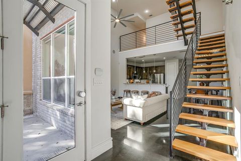 Tiny photo for 5014 Pershing Avenue, Fort Worth, TX 76107 (MLS # 21101401)