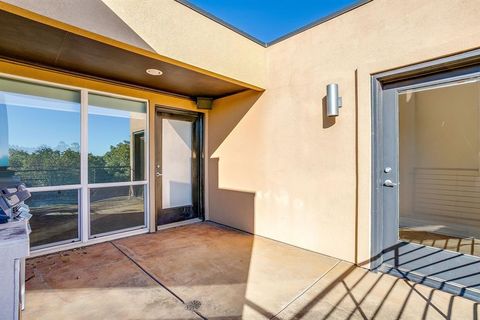 Tiny photo for 5014 Pershing Avenue, Fort Worth, TX 76107 (MLS # 21101401)