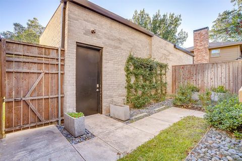 Tiny photo for 5014 Pershing Avenue, Fort Worth, TX 76107 (MLS # 21101401)