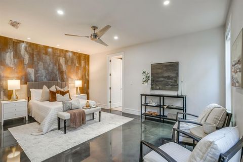 Tiny photo for 5014 Pershing Avenue, Fort Worth, TX 76107 (MLS # 21101401)