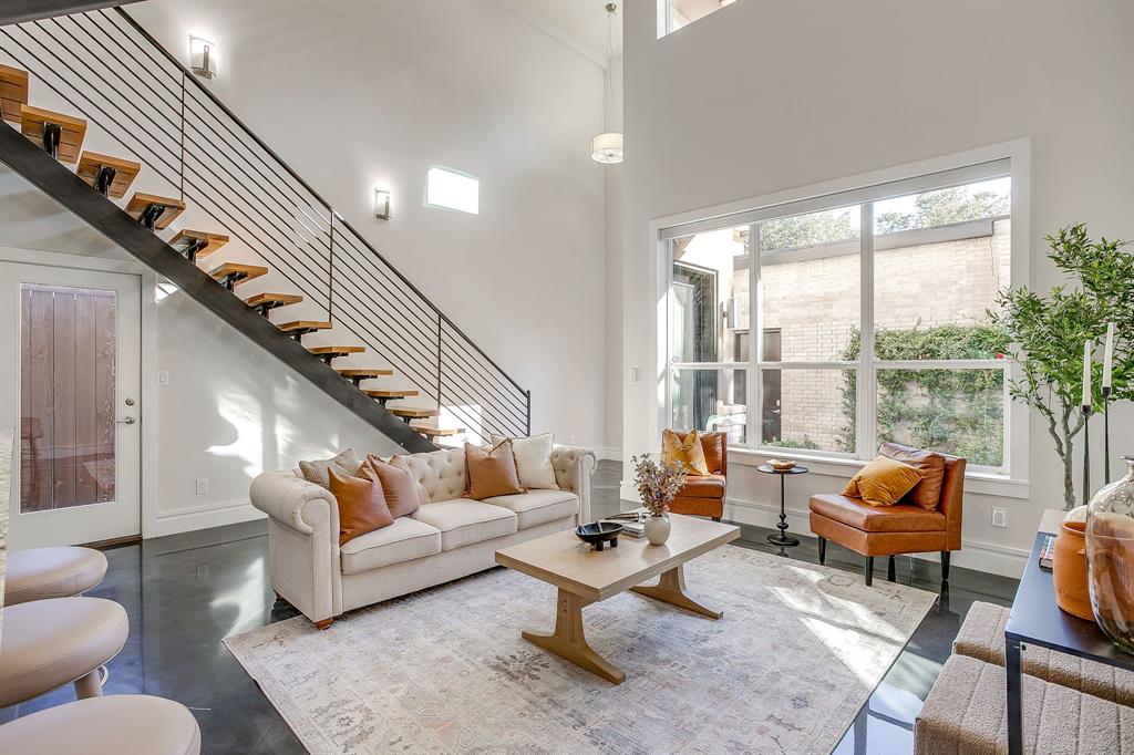 Chamberlain Arlington Heights 1st - Residential