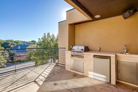 Tiny photo for 5014 Pershing Avenue, Fort Worth, TX 76107 (MLS # 21101401)