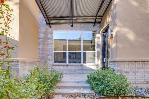 Tiny photo for 5014 Pershing Avenue, Fort Worth, TX 76107 (MLS # 21101401)