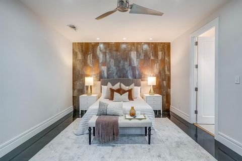 Tiny photo for 5014 Pershing Avenue, Fort Worth, TX 76107 (MLS # 21101401)