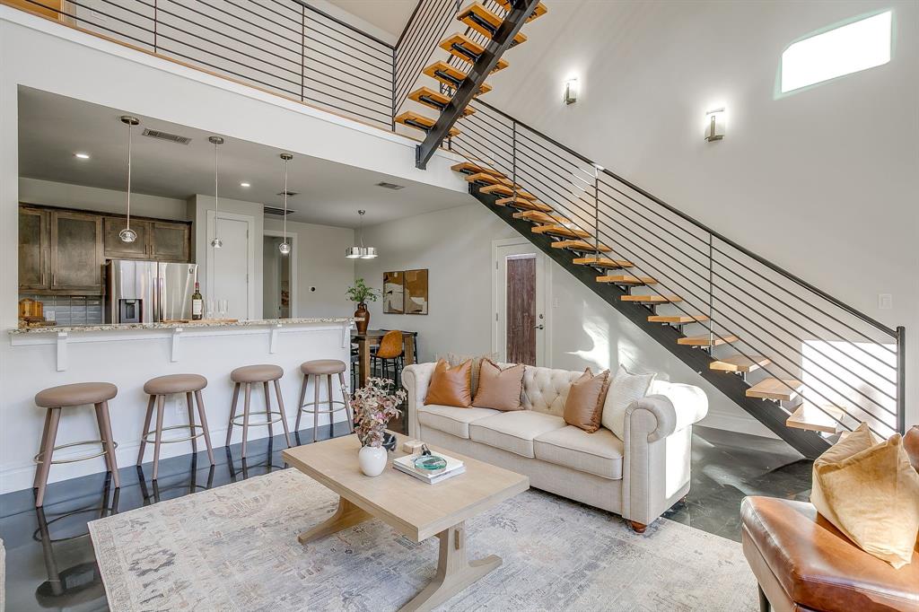 Chamberlain Arlington Heights 1st - Residential