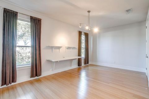 Tiny photo for 5014 Pershing Avenue, Fort Worth, TX 76107 (MLS # 21101401)