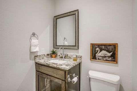 Tiny photo for 5014 Pershing Avenue, Fort Worth, TX 76107 (MLS # 21101401)