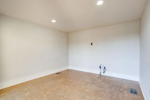 Tiny photo for 5014 Pershing Avenue, Fort Worth, TX 76107 (MLS # 21101401)