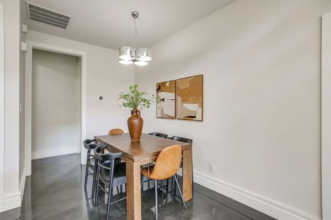 Tiny photo for 5014 Pershing Avenue, Fort Worth, TX 76107 (MLS # 21101401)