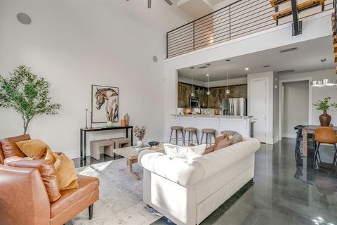 Tiny photo for 5014 Pershing Avenue, Fort Worth, TX 76107 (MLS # 21101401)