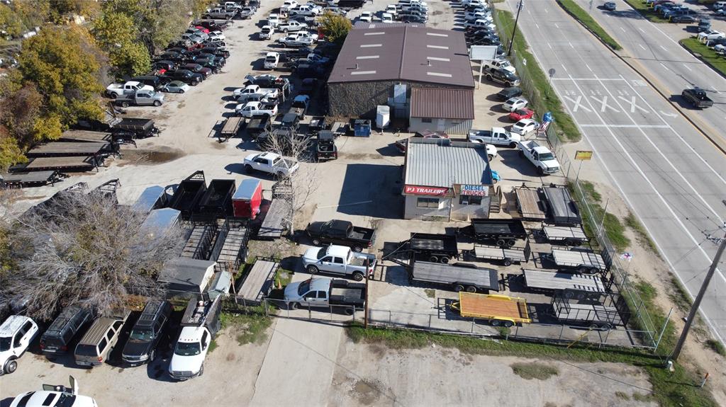 Ag King - Commercial Sale