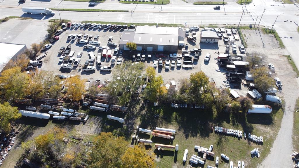 Ag King - Commercial Sale