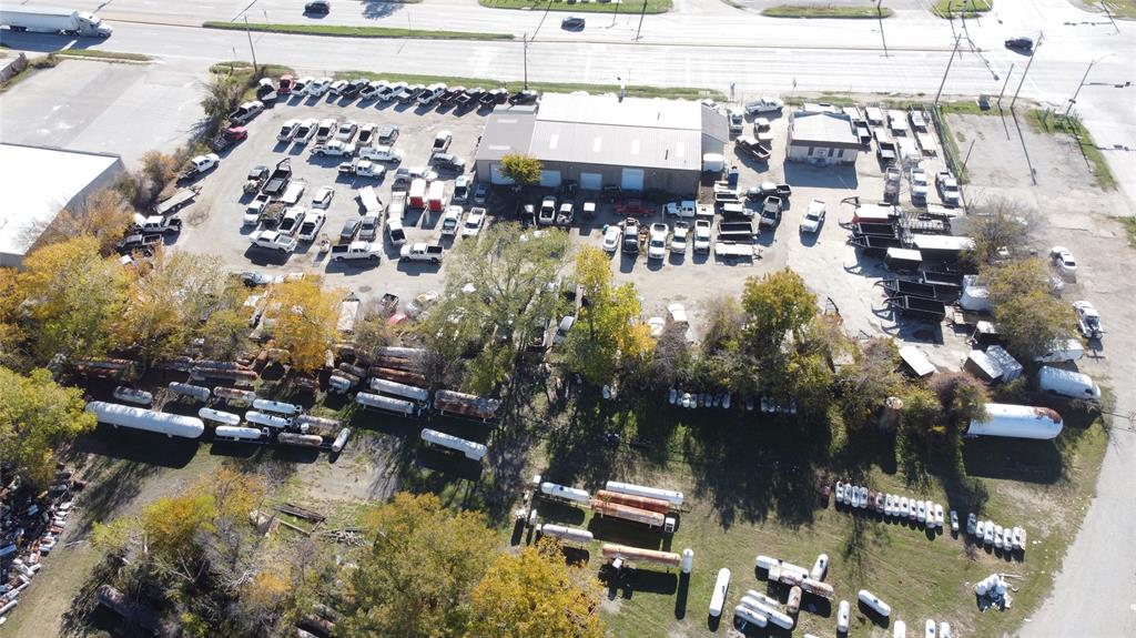 Ag King - Commercial Sale